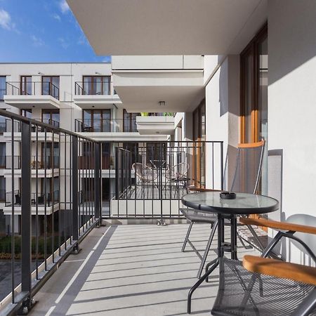 City Of The Kings - Smile Apartment Краков Экстерьер фото