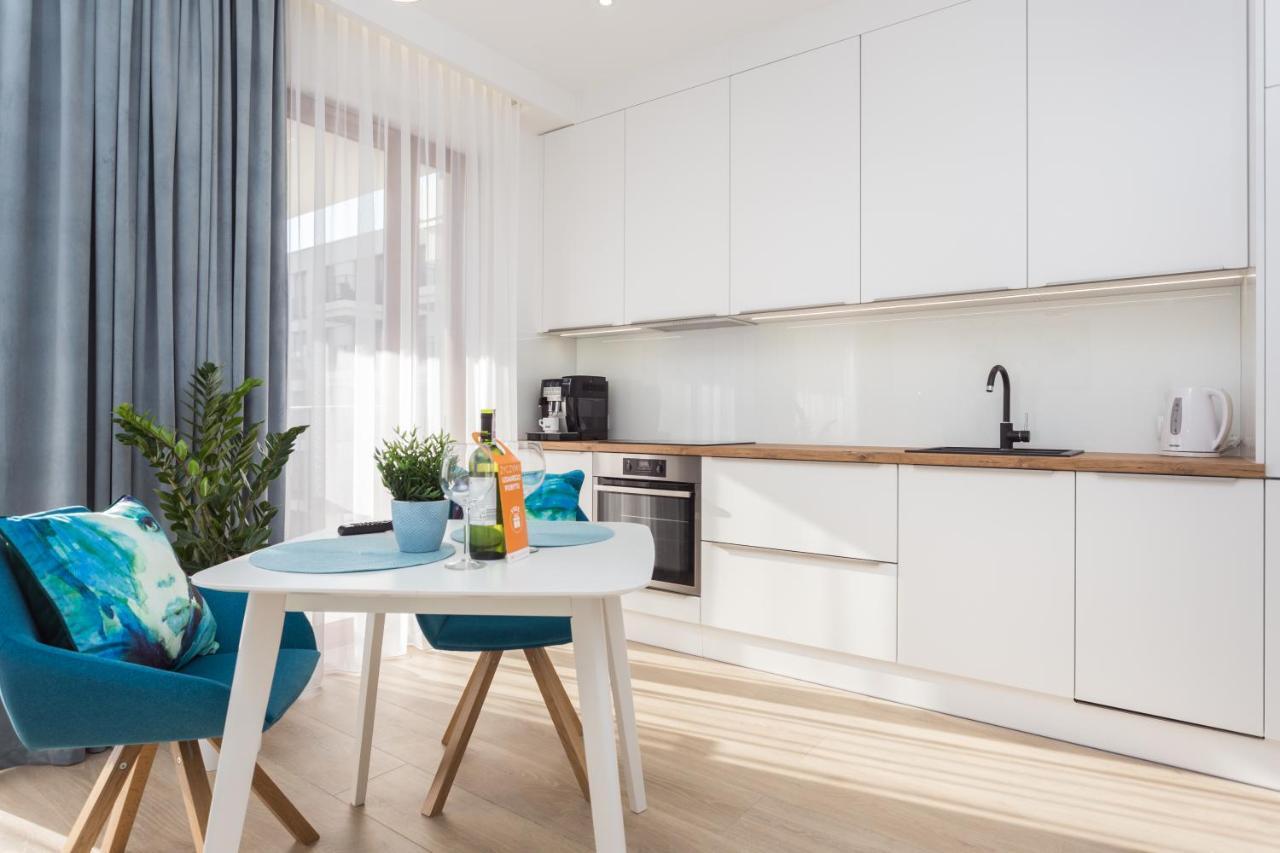 City Of The Kings - Smile Apartment Краков Экстерьер фото