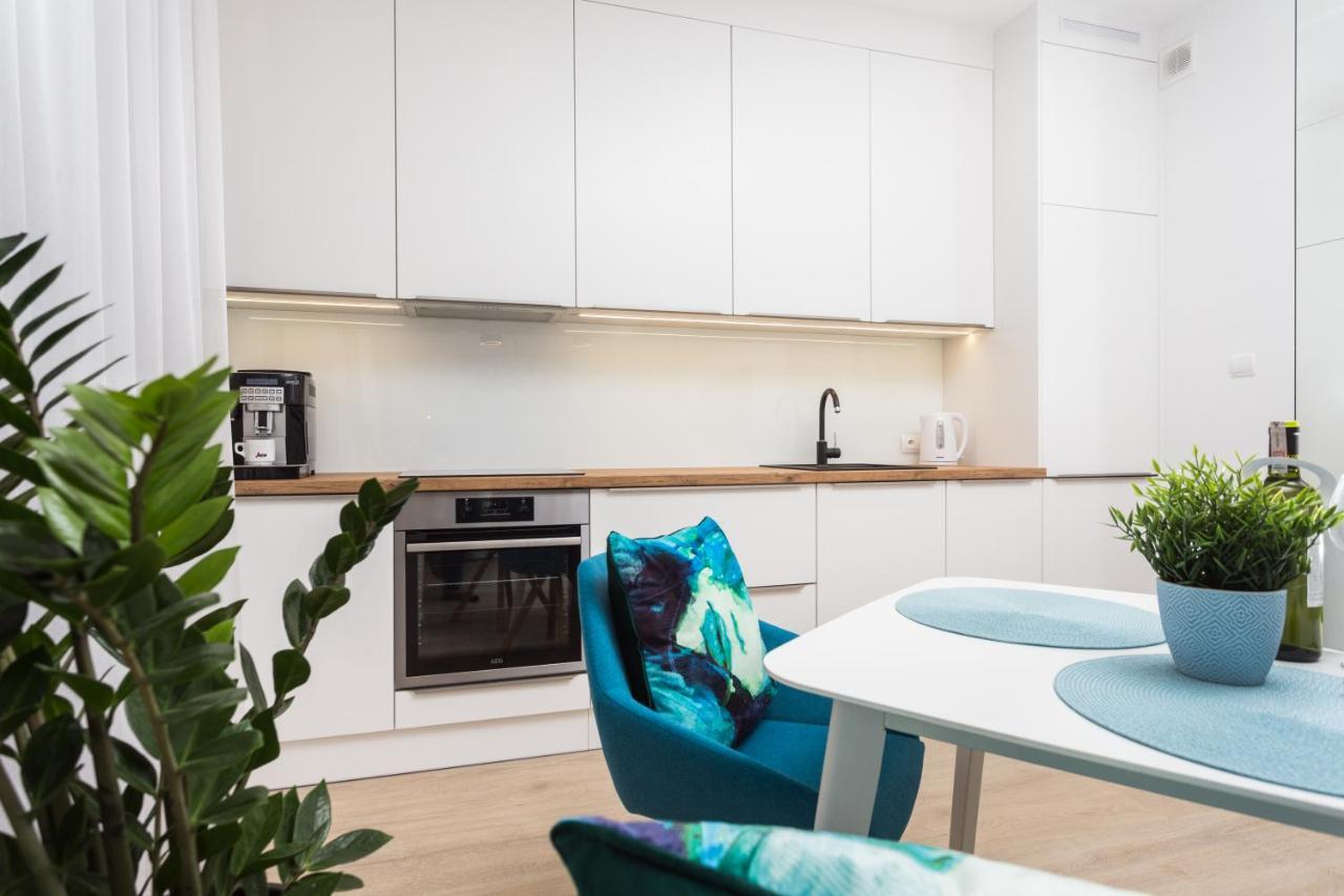 City Of The Kings - Smile Apartment Краков Экстерьер фото