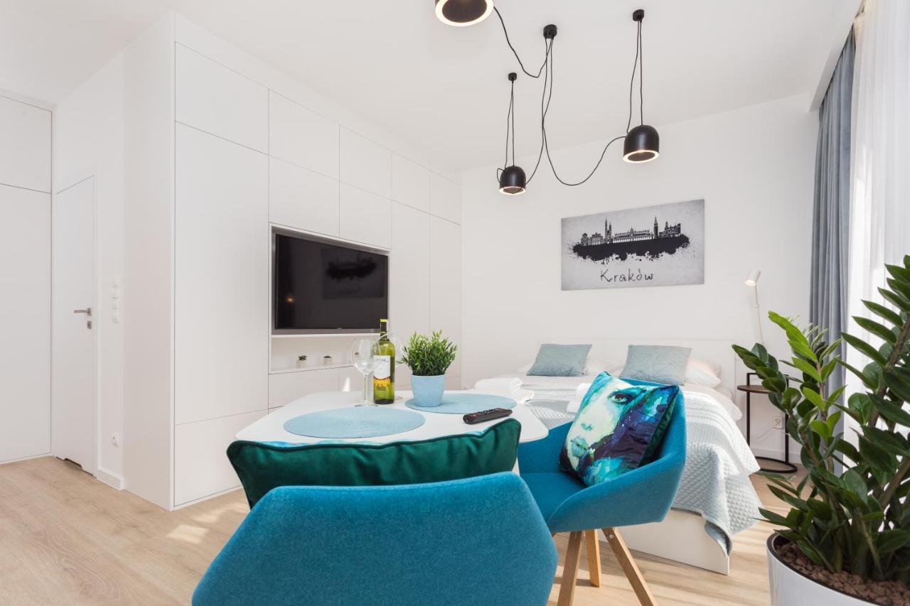 City Of The Kings - Smile Apartment Краков Экстерьер фото