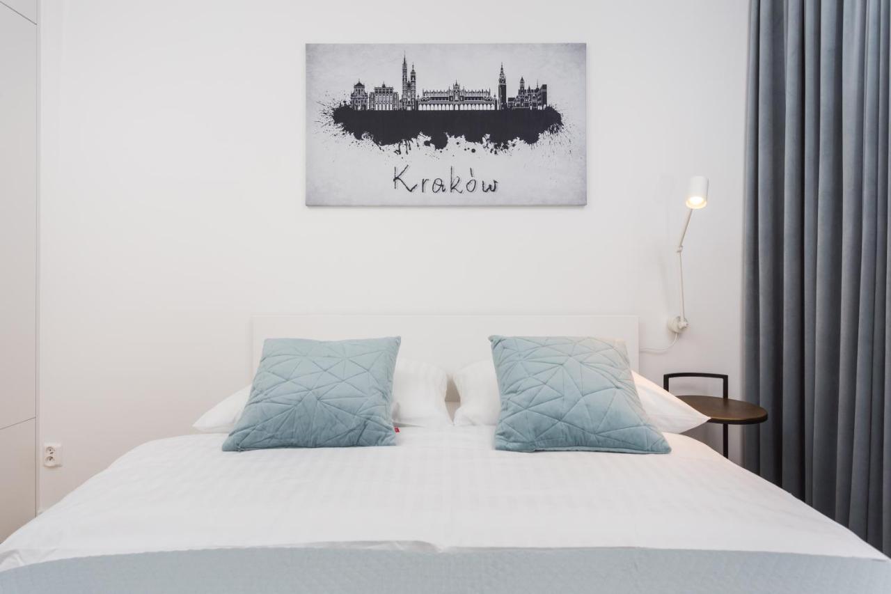 City Of The Kings - Smile Apartment Краков Экстерьер фото