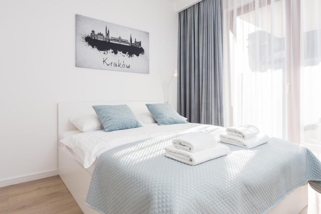City Of The Kings - Smile Apartment Краков Экстерьер фото